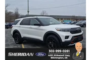 Ford Explorer 2023 AWD Timbe en Philadelphia
