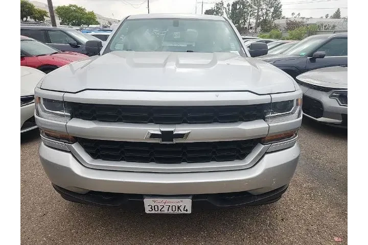 $21991 : Chevrolet Silverado 1500 201 image 2
