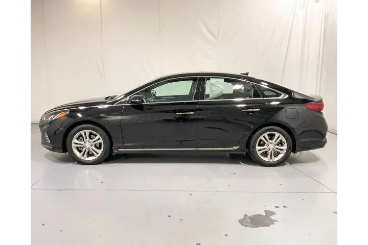 $15530 : Hyundai SONATA 2018 Sport+ 4 image 8