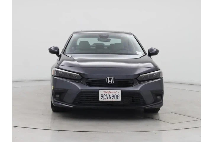 $25998 : Honda Civic 2022 Touring 4dr image 5