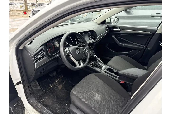 $11422 : Volkswagen Jetta 2019 S 4dr image 3