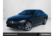 Mercedes-Benz C-Class 2019 A en Orange County