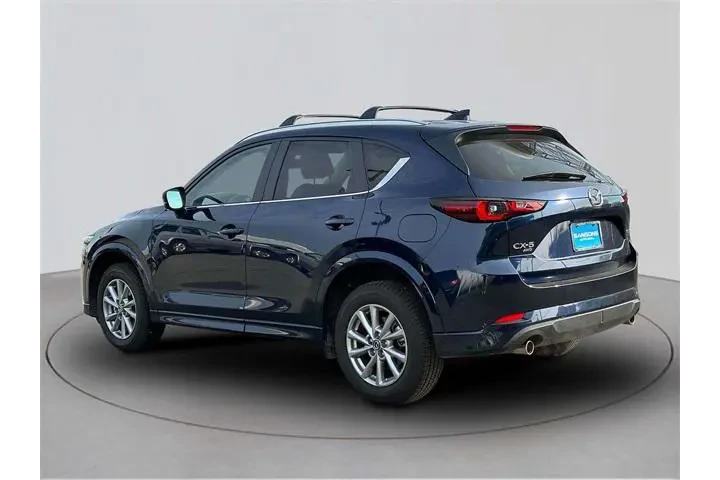 $28959 : Mazda CX-5 2025 AWD 2.5 S Pr image 5