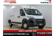 Ram ProMaster 2023 2500 159