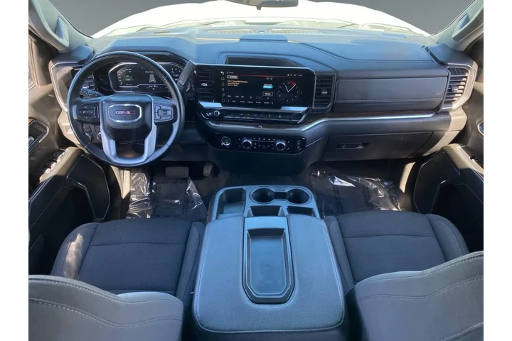 $39314 : GMC Sierra 1500 2023 4x4 SLE image 10
