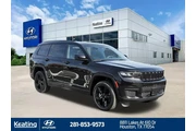 $28979 : Jeep Grand Cherokee L 2023 4 thumbnail