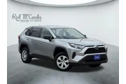 Toyota RAV4 2025 AWD LE 4dr en San Antonio