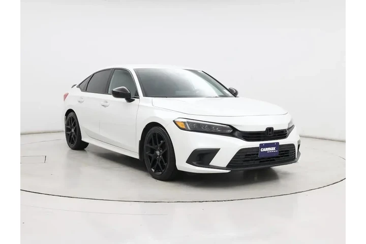 $23998 : Honda Civic 2022 Sport 4dr S image 1