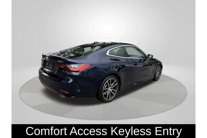 $32000 : BMW 4 Series 2024 430i 2dr C image 7