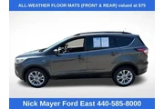 $8005 : Ford Escape 2017 SE 4dr SUV thumbnail