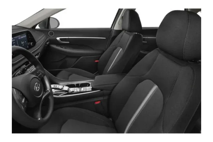 $20900 : Hyundai SONATA 2023 SE 4dr S image 9