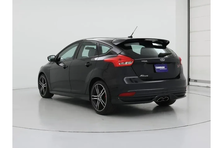 $15998 : Ford Focus 2018 ST 4dr Hatch image 2