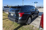 $38577 : Ford Explorer Hybrid 2023 Pl thumbnail