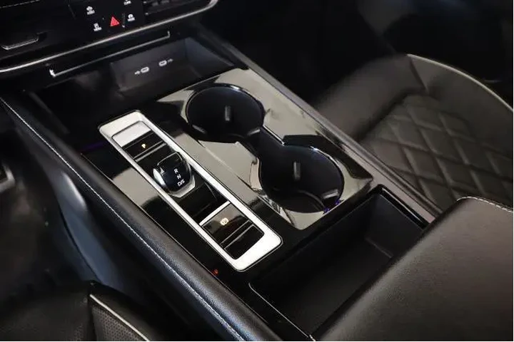 $36326 : Volkswagen Atlas 2024 AWD SE image 8