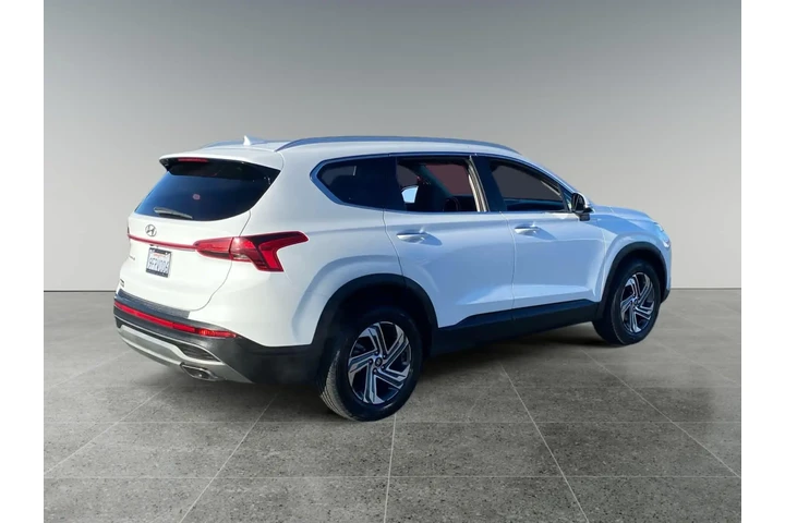 $28309 : Hyundai SANTA FE 2023 SEL 4d image 5