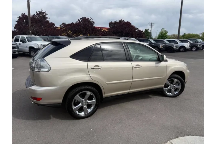 $12999 : 2005 RX 330 Base image 5