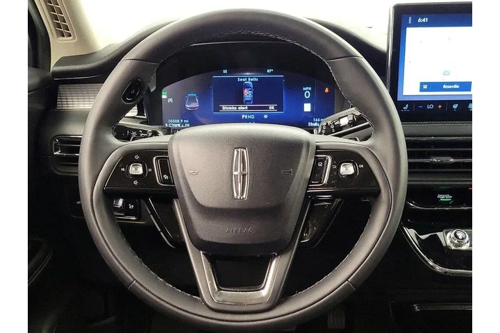 $31998 : Lincoln Corsair 2023 AWD Sta image 10