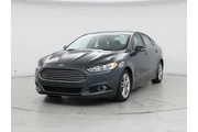 $12998 : Ford Fusion Hybrid 2015 Tita thumbnail