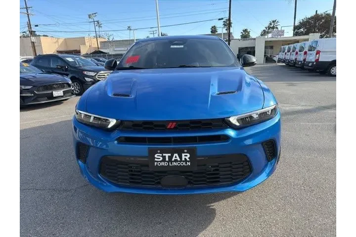 $23211 : Dodge Hornet 2023 AWD GT 4dr image 2