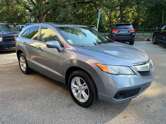 $9999 : 2015 RDX image 4