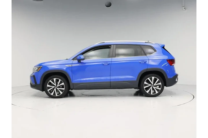 $22998 : Volkswagen Taos 2023 SE 4dr image 3