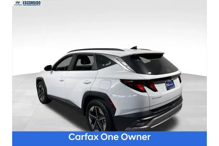 $23595 : Hyundai TUCSON 2025 SEL 4dr image 3