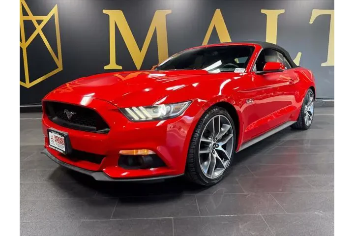$26692 : Ford Mustang 2015 GT Premium image 1