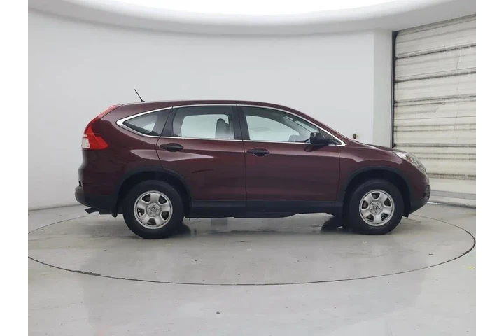 $14599 : Honda CR-V 2015 AWD LX 4dr S image 7