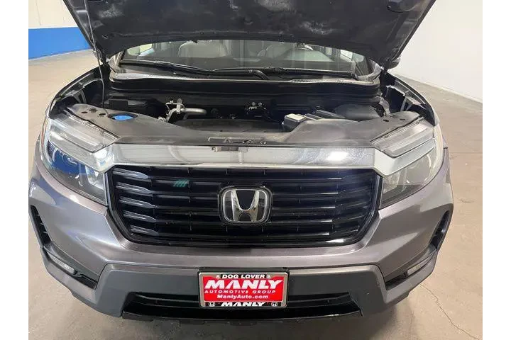 $29802 : Honda Ridgeline 2022 AWD RTL image 9