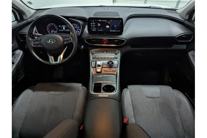 $21797 : Hyundai SANTA FE 2023 AWD SE image 6