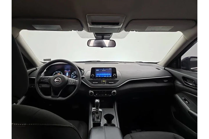 $19998 : Nissan Altima 2023 2.5 S 4dr image 9