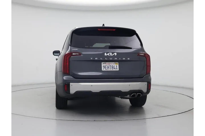 $31998 : Kia Telluride 2023 S 4dr SUV image 6