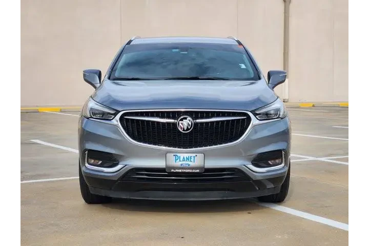 $18779 : Buick Enclave 2019 4x4 Essen image 2