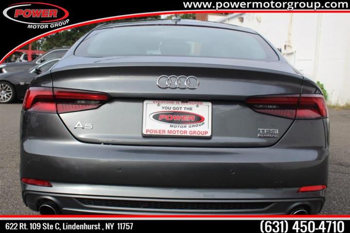 $21995 : Used  Audi A5 Sportback 2.0 TF image 7