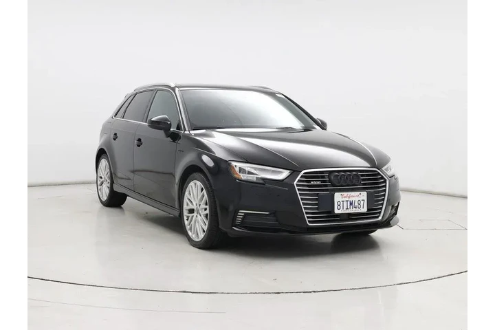 $17998 : Audi A3 Sportback e-tron 201 image 1