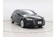 Audi A3 Sportback e-tron 201 en Sacramento