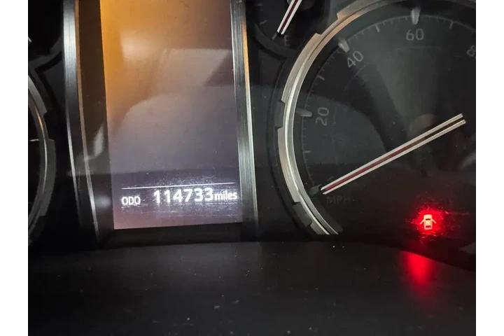 $31228 : Toyota 4Runner 2021 4x4 TRD image 5