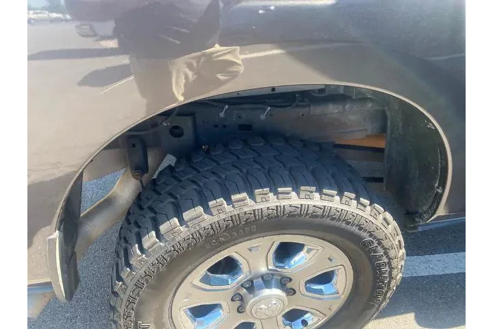 $35289 : Ram 2500 2019 4x4 Tradesman image 8
