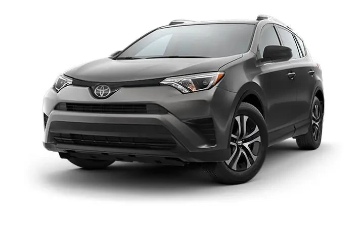 $19985 : Toyota RAV4 2018 LE 4dr SUV image 1