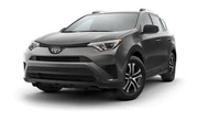 Toyota RAV4 2018 LE 4dr SUV en Bakersfield
