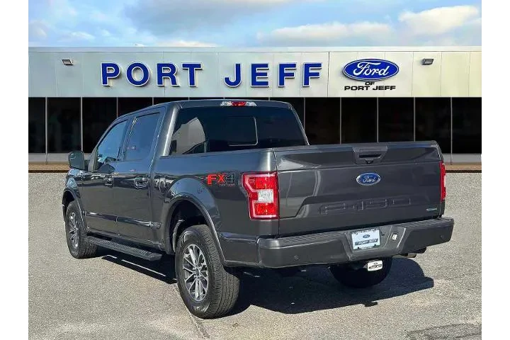 $21300 : Ford F-150 2019 4x4 XL 4dr S image 8