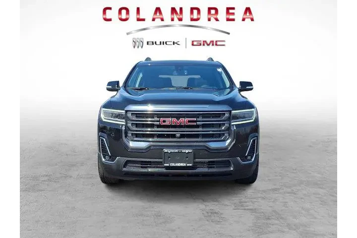 $33000 : GMC Acadia 2023 4x4 AT4 4dr image 2