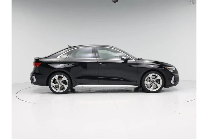 $35998 : Audi S3 2023 AWD 2.0T quattr image 7