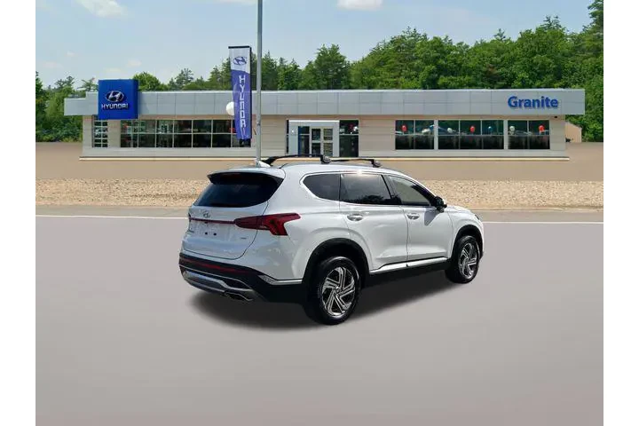 $27990 : Hyundai SANTA FE 2023 AWD SE image 6