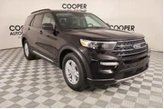 Ford Explorer 2023 XLT 4dr S