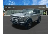 Ford Bronco 2024 4x4 Big Ben