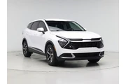 Kia Sportage 2024 EX 4dr SUV
