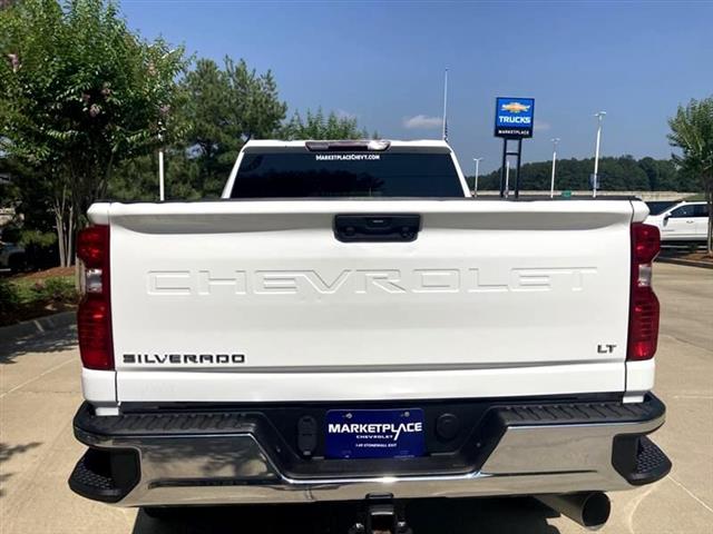 $49999 : 2022 Silverado 2500HD LT Crew image 9