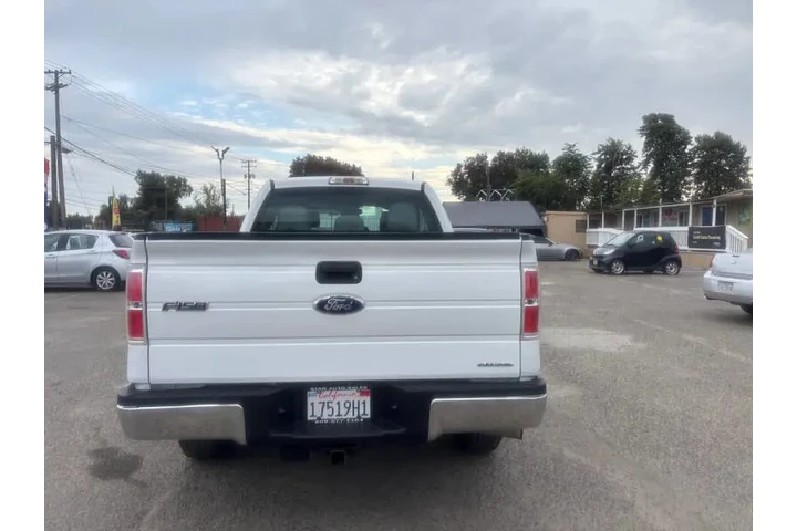 $11999 : 2012 F-150 FX2 image 7