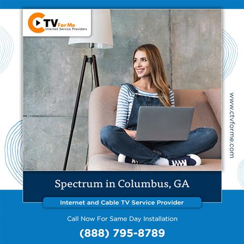 Spectrum Voice Columbus image 1